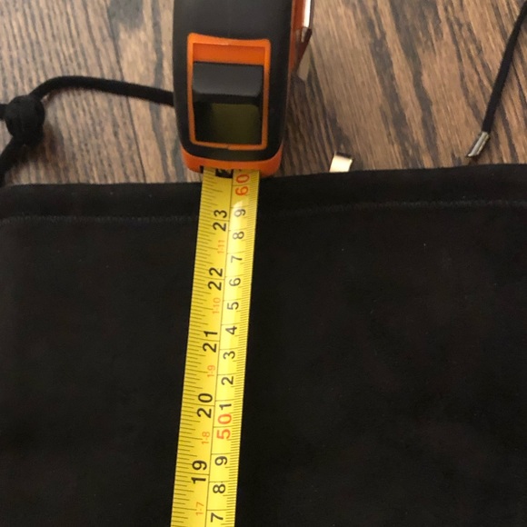 SALE! ❤️ OTK TOP DEEP RED Moda Boots - Picture 2 of 6